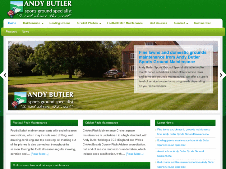 www.andybutlersgs.com