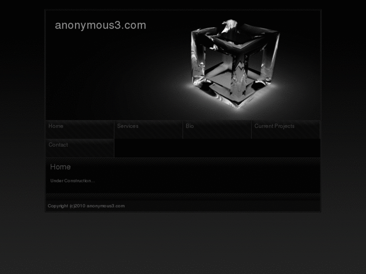 www.anonymous3.com