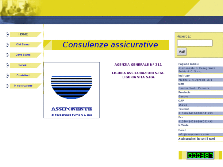 www.assiponente.com