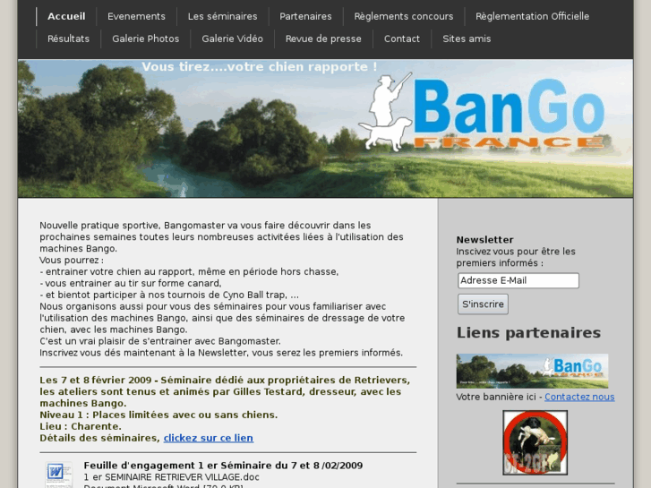 www.bangomasterfrance.com