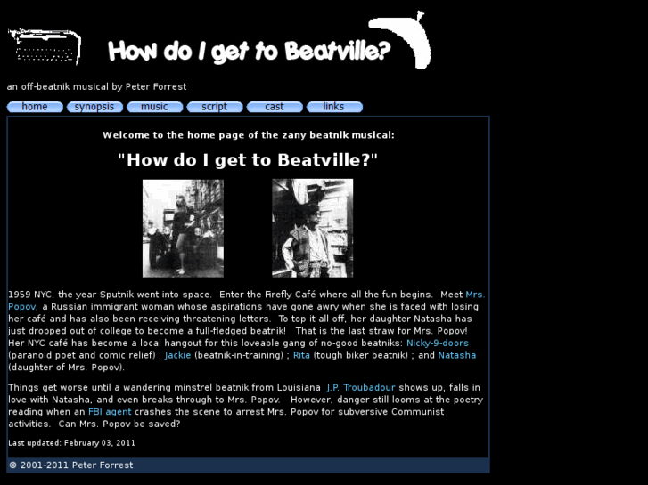 www.beatville.net