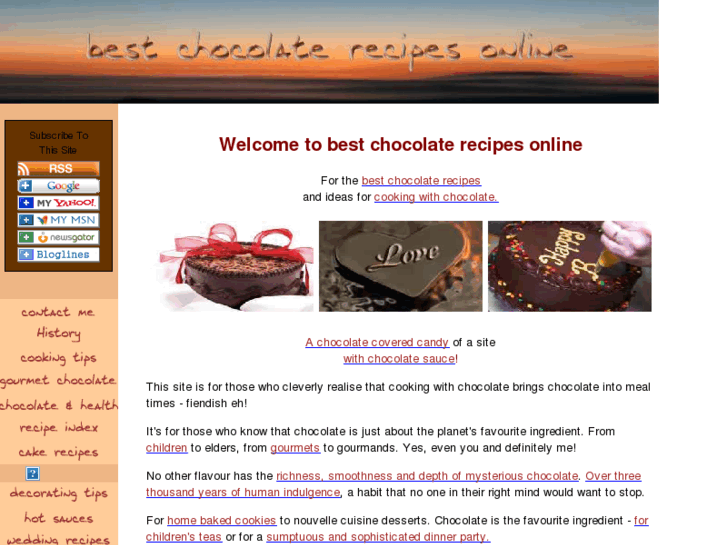 www.best-chocolate-recipes-online.com