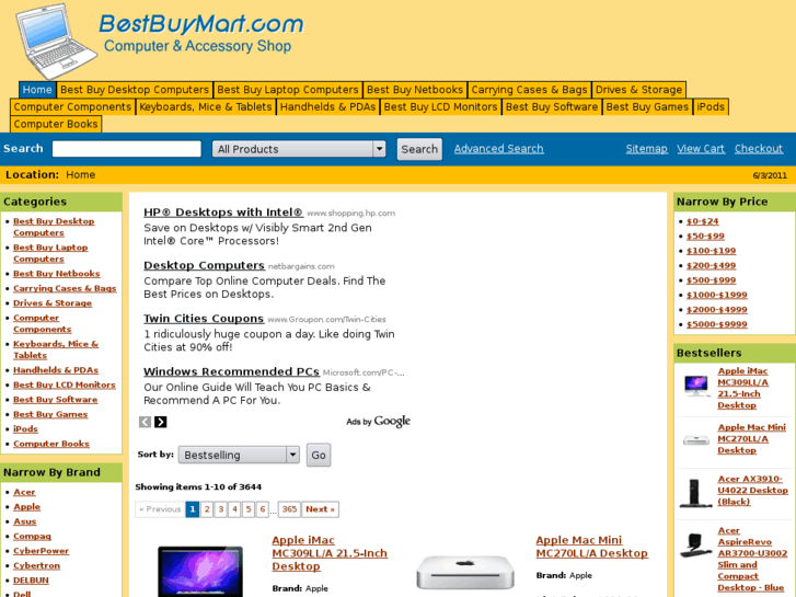 www.bestbuymart.com
