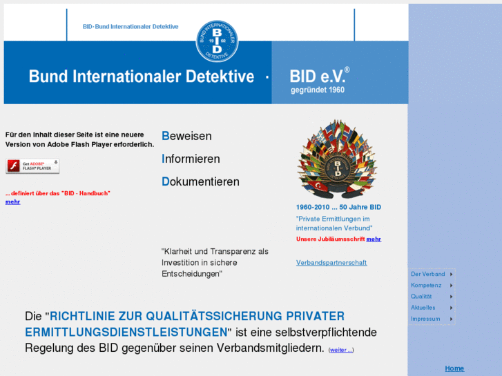 www.bid-detektive.de