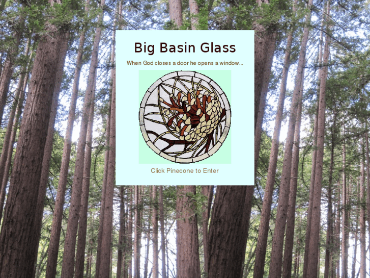 www.bigbasinglass.com