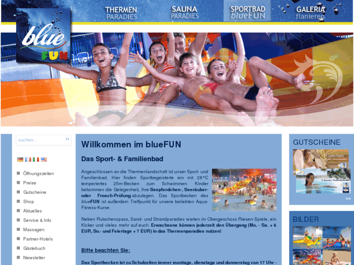 www.bluefun.info