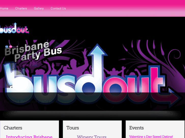 www.busdout.com