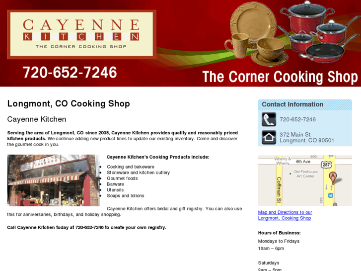 www.cayennekitchenlongmont.com