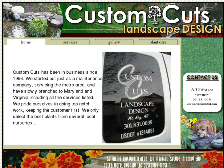 www.cclandscapedesign.com