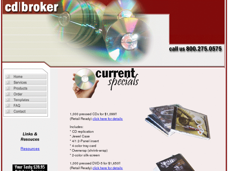 www.cdbroker.net