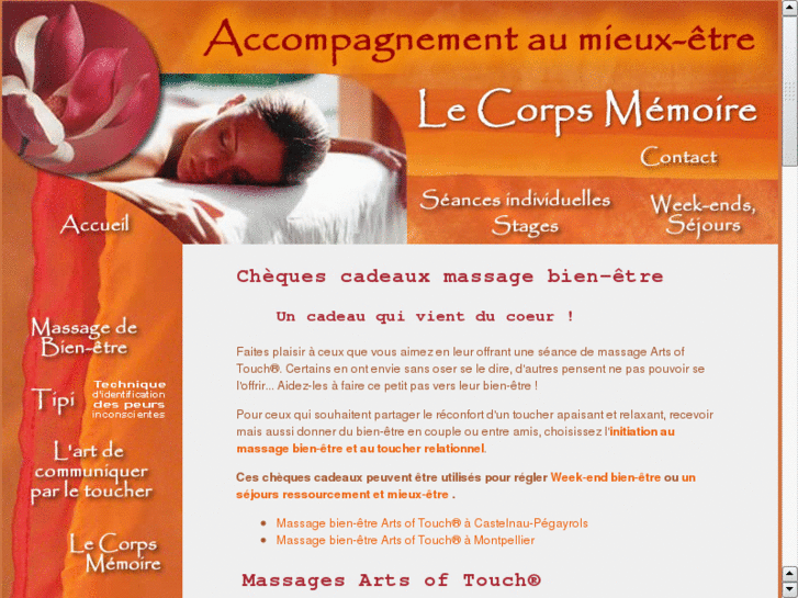 www.cheque-cadeau-massage.com