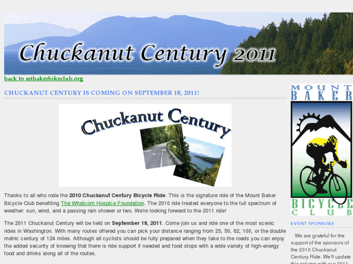 www.chuckanutcentury.org