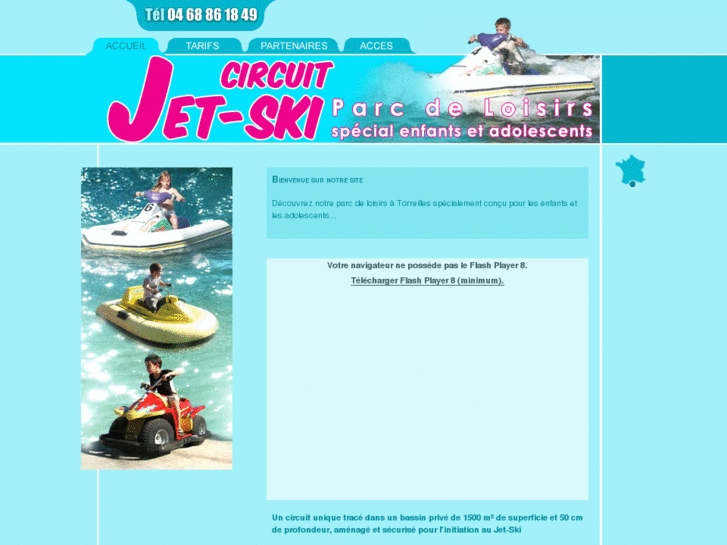 www.circuit-jet-ski.com