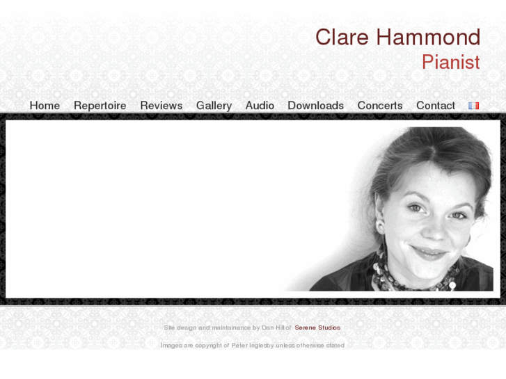 www.clarehammond.com