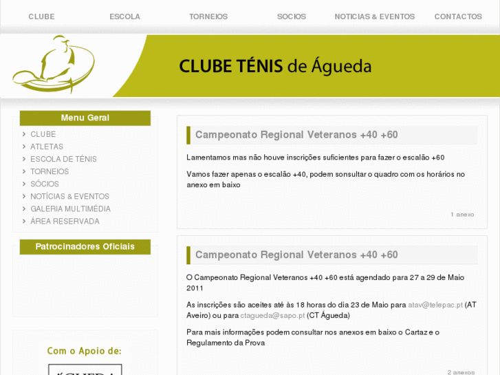 www.clubetenisdeagueda.pt