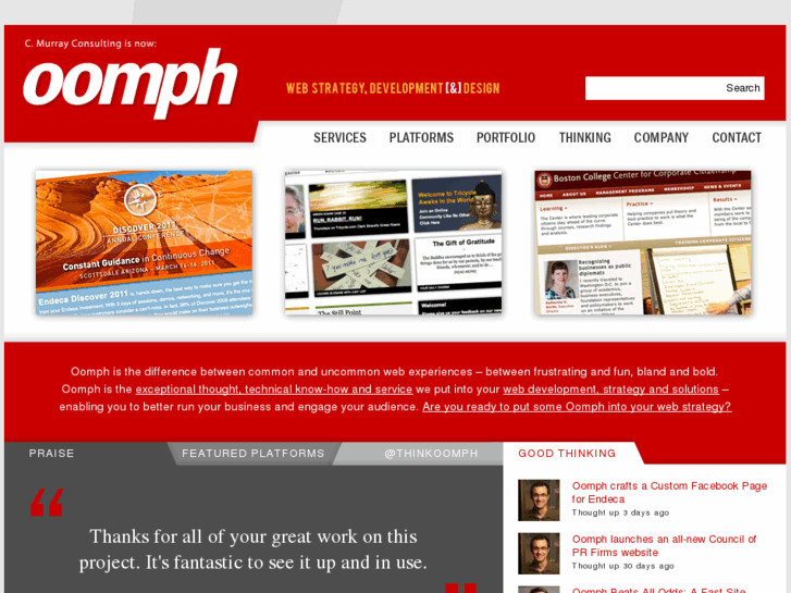 www.cmurrayconsulting.com