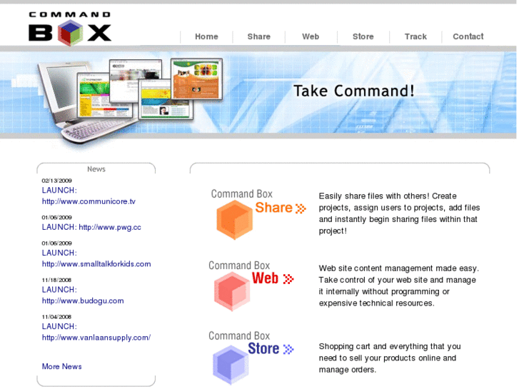 www.commandbox.com