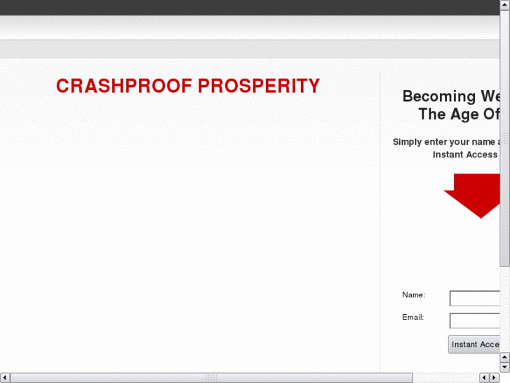 www.crashproof.eu