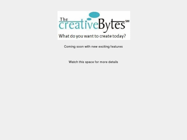 www.creativebytes.info
