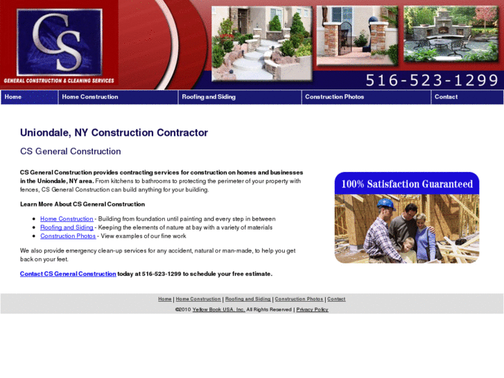 www.csgeneralconstruction.com