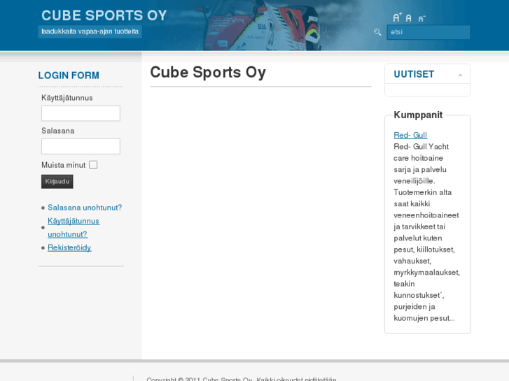 www.cubesports.com