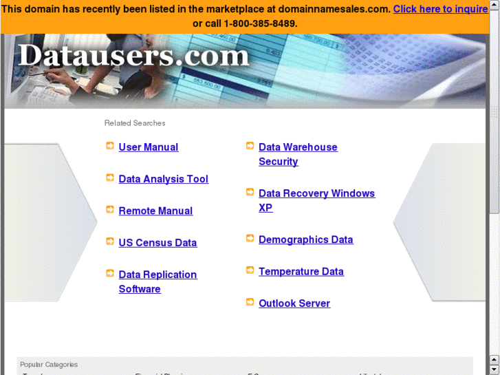 www.datausers.com