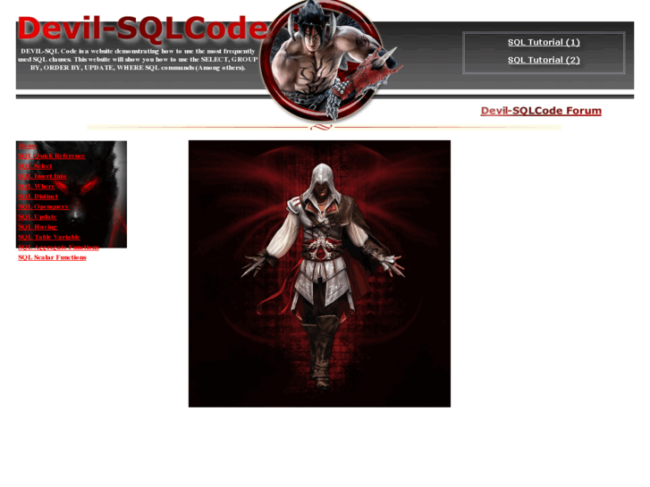 www.devil-sqlcode.com
