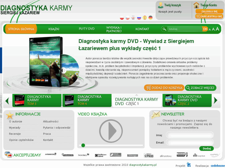 www.diagnostykakarmy.pl