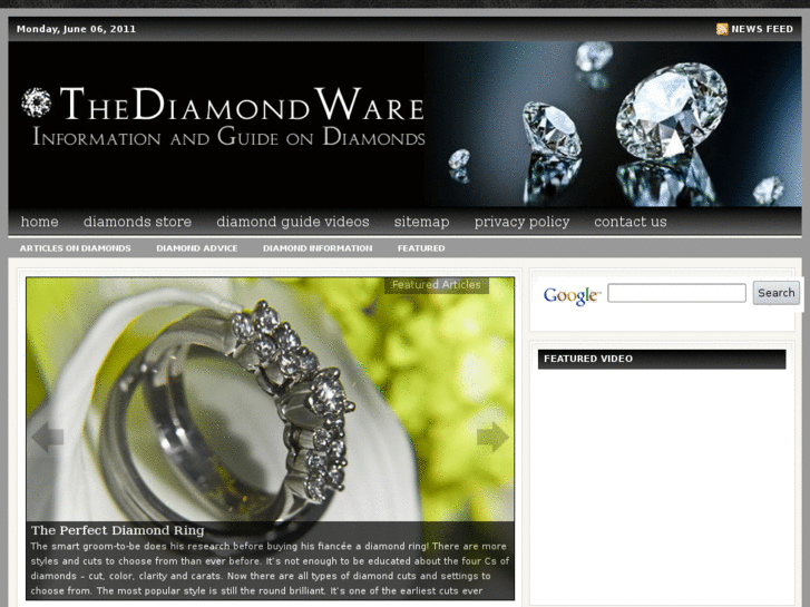 www.diamond-information.org