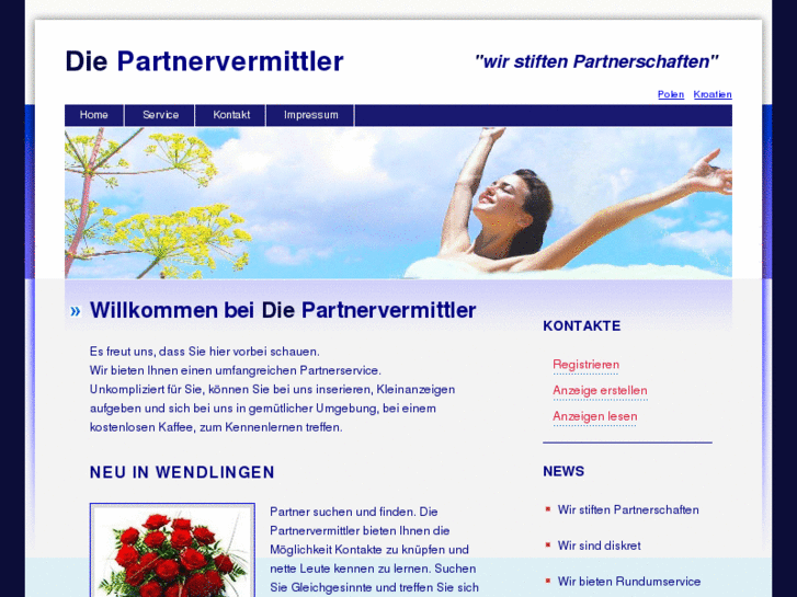 www.die-partnervermittler.net