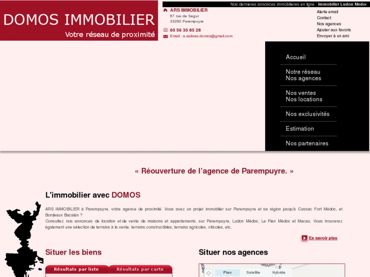 www.domos-immobilier.fr