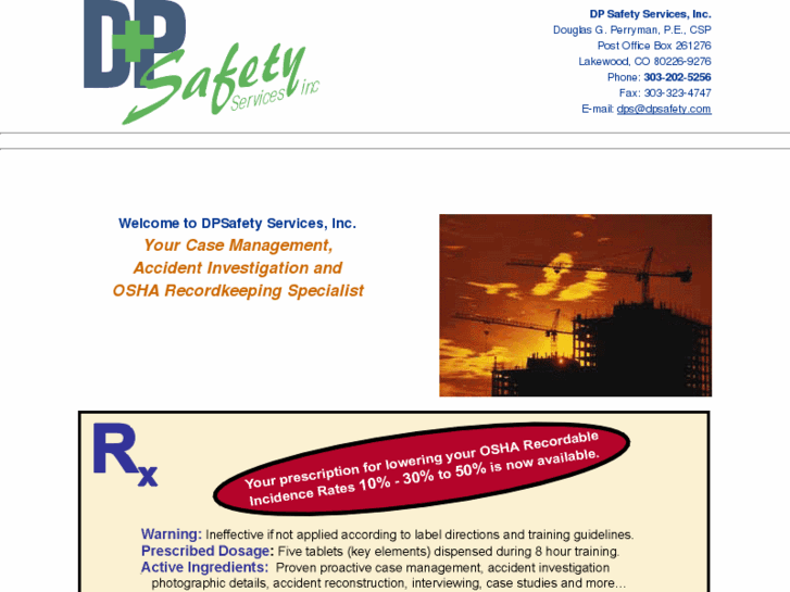 www.dpsafety.com