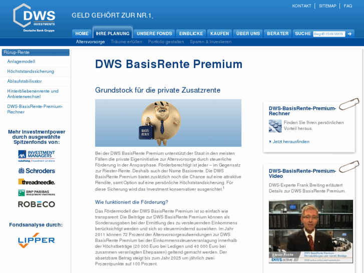 www.dws-basisrente.com