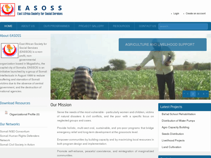 www.easoss.org