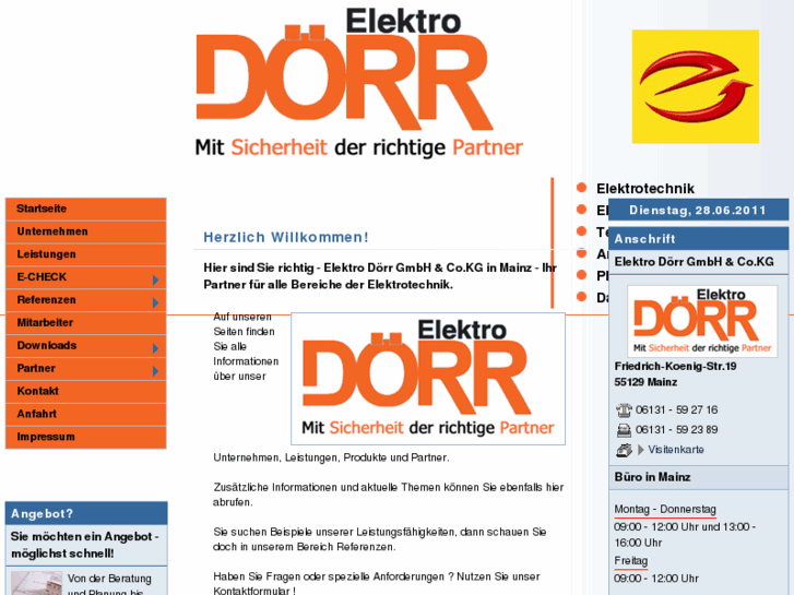 www.elektro-doerr.com