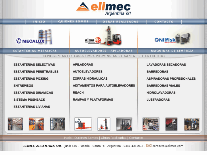 www.elimec.com