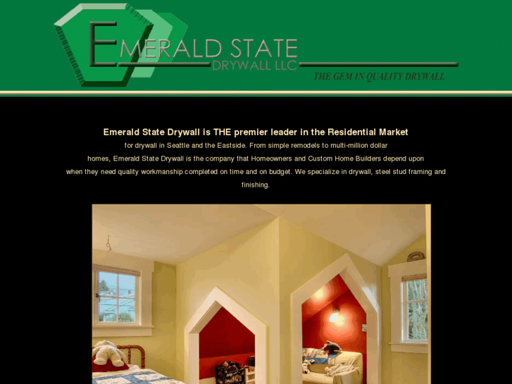www.emeraldstatedrywall.net