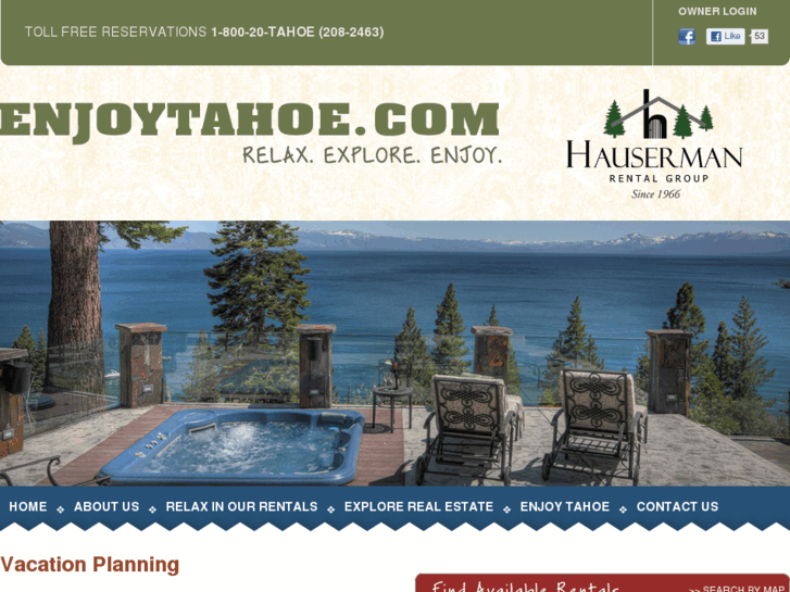 www.enjoytahoe.com