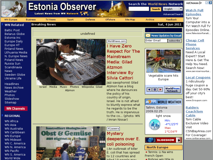 www.estoniaobserver.com