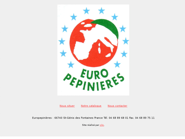 www.europepinieres.com