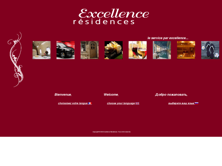 www.excellence-residences.com