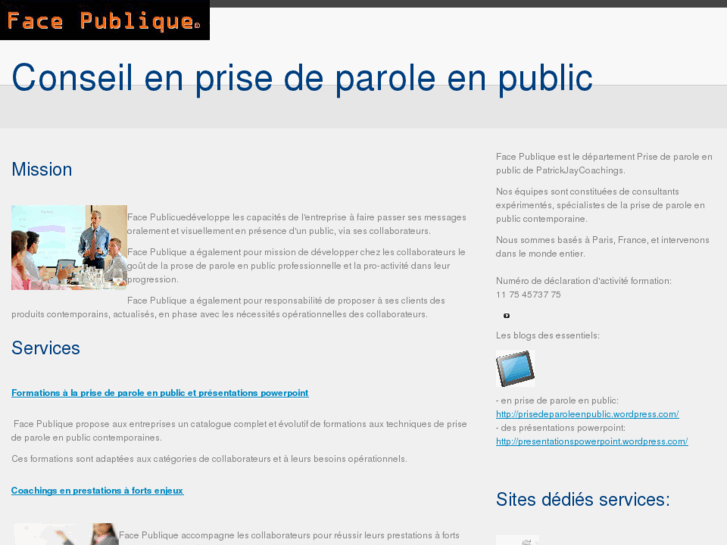 www.face-public.com