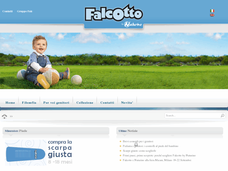 www.falcotto.biz