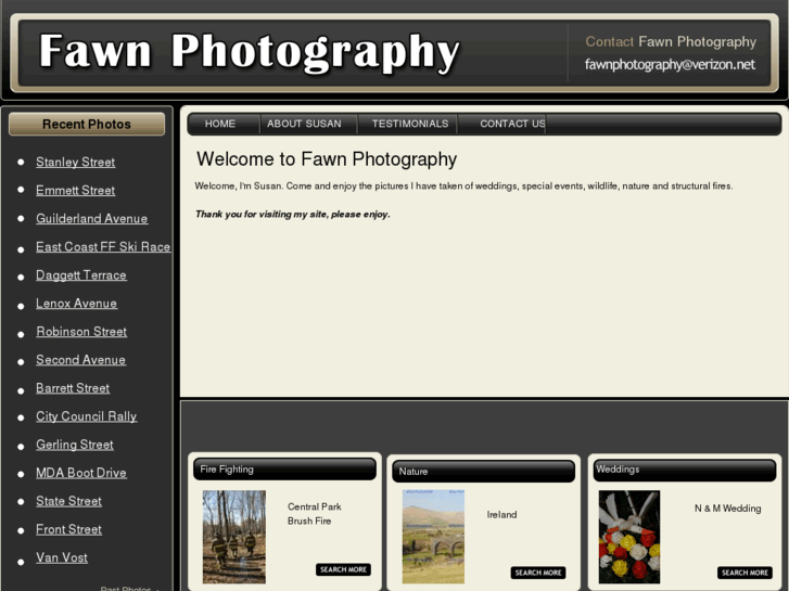 www.fawnphotography.com