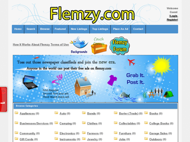 www.flemzy.com