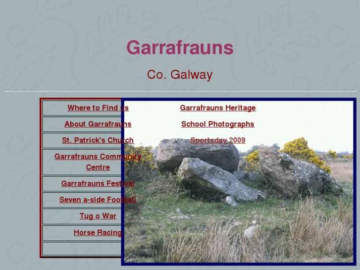 www.garrafrauns.com