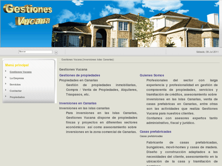 www.gestionesvucana.com