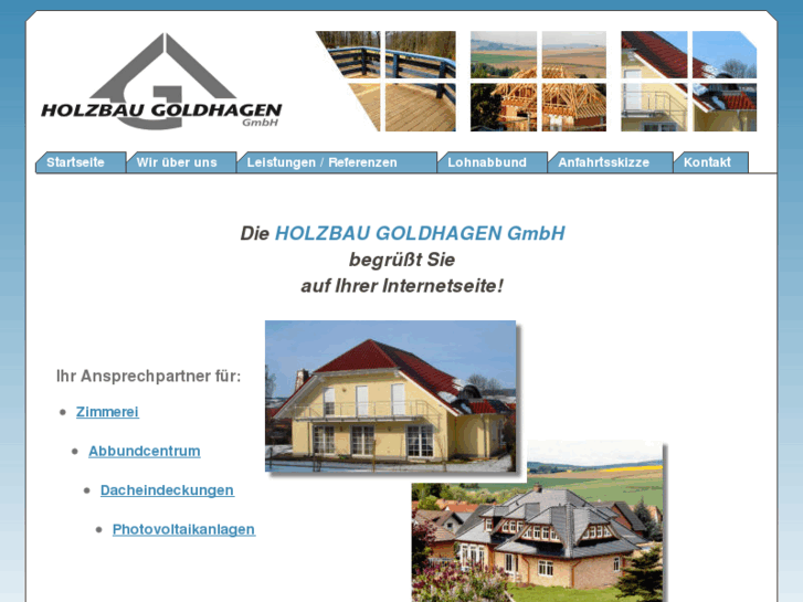 www.goldhagen.info