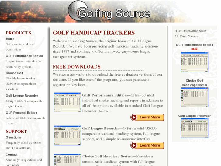 www.golfingsource.com