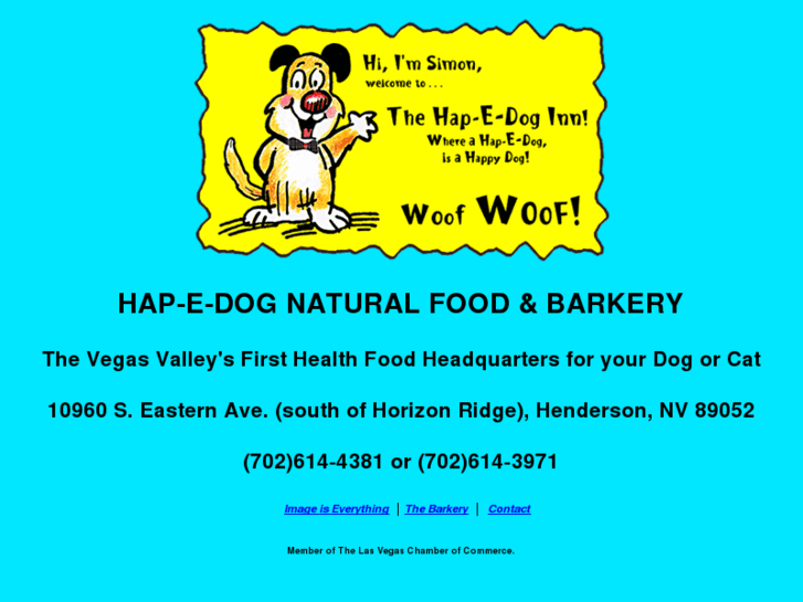 www.hapedog.com